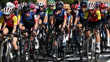 Tour d'Espagne féminin