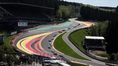 6 Heures de Spa-Francorchamps