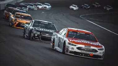 NASCAR Cup Series