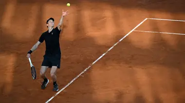Masters 1000 de Rome