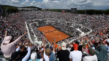 Masters 1000 de Rome