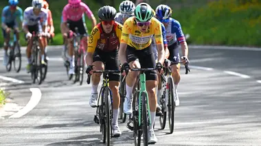 Tour du Pays basque féminin