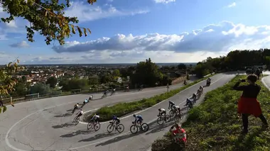Tour d'Italie