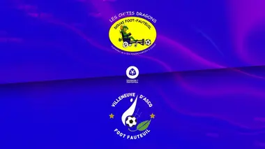 Douai - Villeneuve d'Ascq