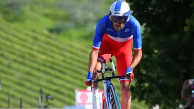 Tour d'Italie