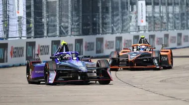 ePrix de Monaco