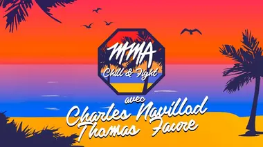 Avec Charles Navillod & Thomas Faure