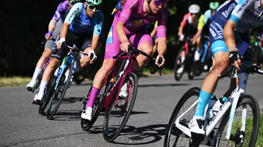 Tour d'Italie