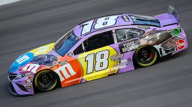 NASCAR Cup Series