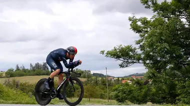 Tour Auvergne-Rhône-Alpes