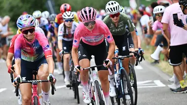 Tour d'Italie féminin