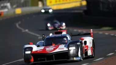 24 heures du Mans