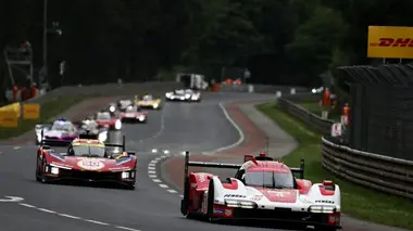 Hyperpole