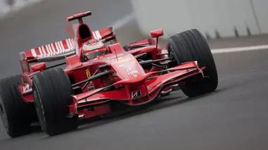 Grand Prix de Barcelone-Catalogne