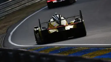 24 heures du Mans