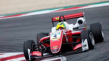 Grand Prix de Barcelone-Catalogne