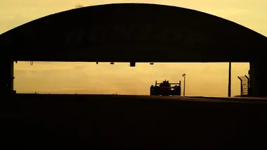 24 heures du Mans