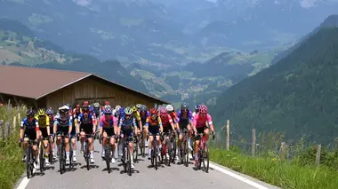 Tour de Suisse féminin