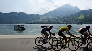 Tour de Suisse