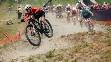 Course dames