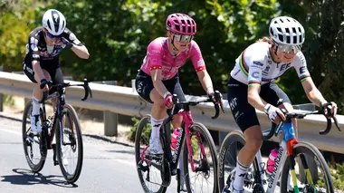 Tour de Suisse féminin