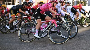 Tour de Suisse féminin