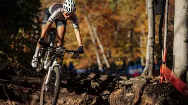 Course dames