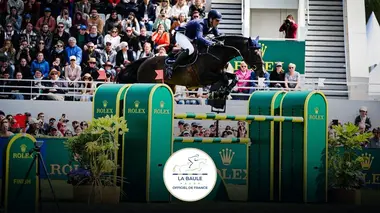 Rolex Grand Prix ville de La Baule