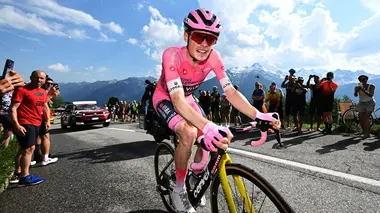 Tour d'Italie