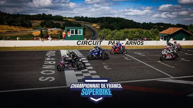 1re course