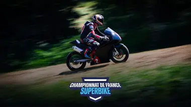 Pau-Arnos, European Bikes 2e course