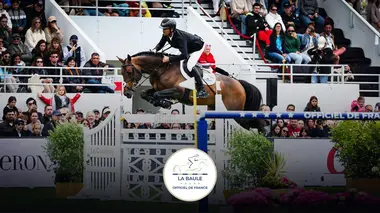 Derby de La Baule – Demeures de Campagne
