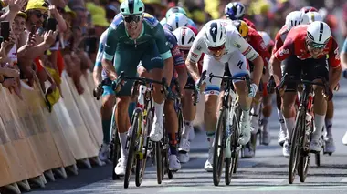 Tour de France