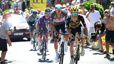 Tour de France