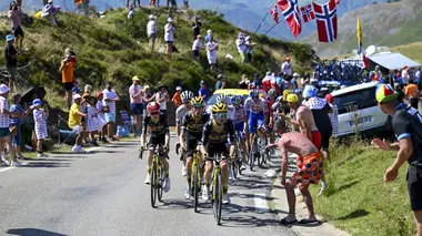 Tour de France
