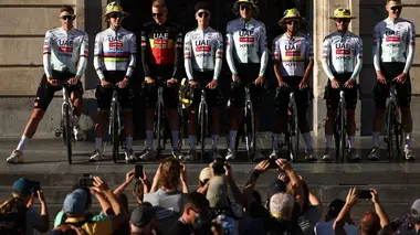Tour de France