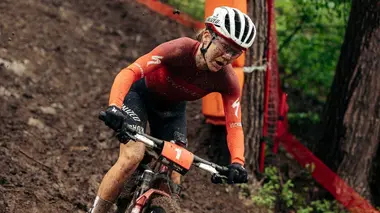 Course dames