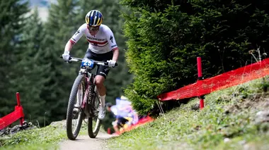 Course dames