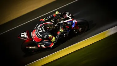 8 Heures de Suzuka