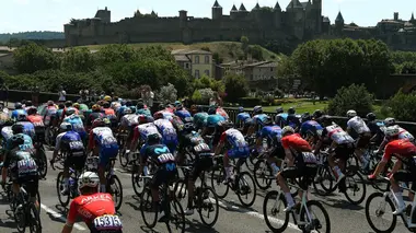 Tour de France