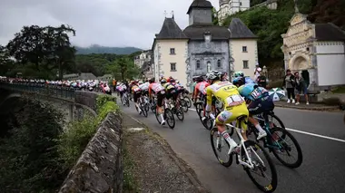 Tour de France