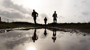 Québec Mega Trail. Les meilleurs moments