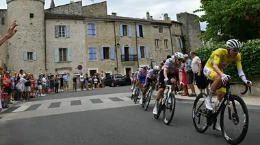 Tour de France