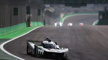 6 Heures de Sao Paulo