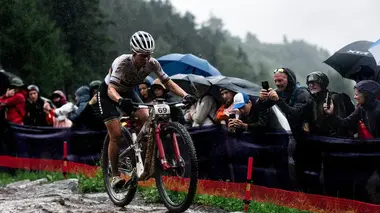 Course dames