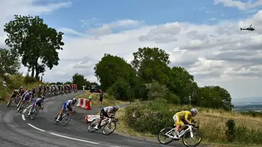 Tour de France