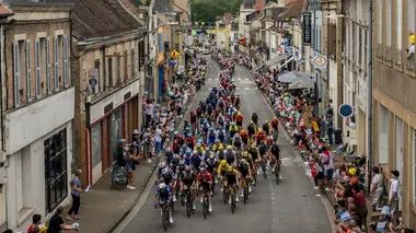 Tour de France