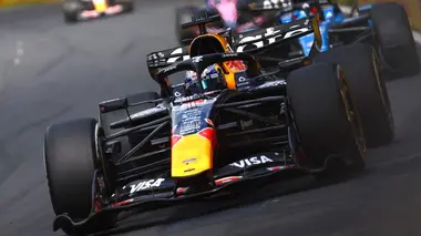 Grand Prix de Belgique