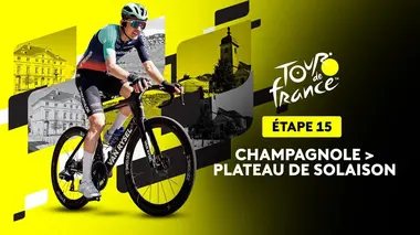 Tour de France