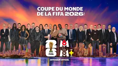 Remise de la coupe